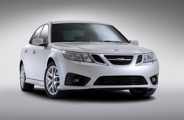 Saab 9-3 2012 (2)